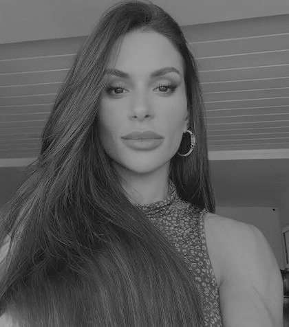Thamires Hauch